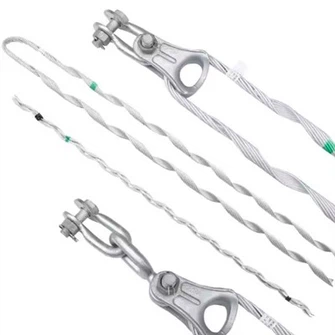 Eelvormitud juhi pingekomplekt